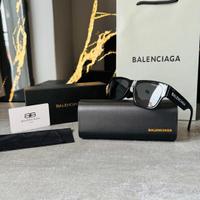 Occhiali Balenciaga