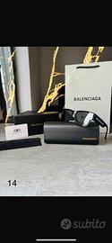 Occhiali Balenciaga