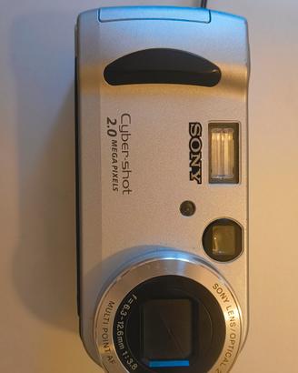 fotocamera Sony dsc-p51 