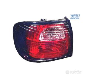 FANALE SINISTRO NISSAN PRIMERA P12 99-02
