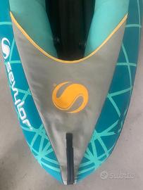 Canoa Gonfiabile Alameda