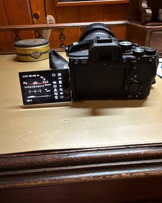 Sony alpha 7 IV