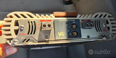 Amplificatore audison vrx150.2