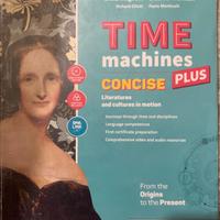 Time Machines 