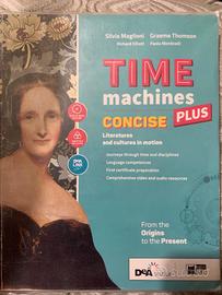 Time Machines 