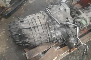 Audi a4 - cag - cambio automatico