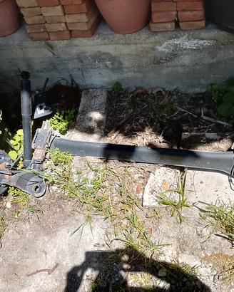ponte Citroen C3 