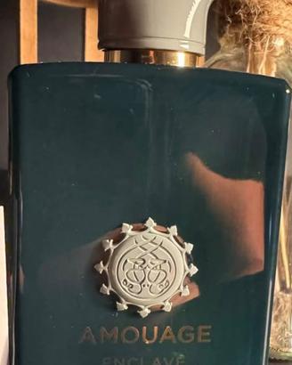 Amouage enclave 