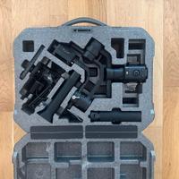 DJI Ronin S