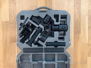 DJI Ronin S