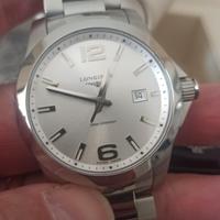 Orologio Longines uomo 