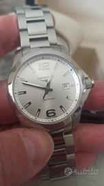 Orologio Longines uomo 