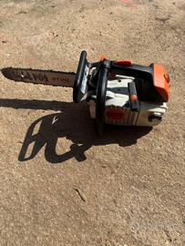 Motosega stihl ms200t