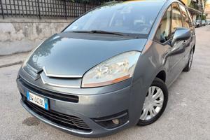 Citroen C4 gran Picasso bi energy 5 posti