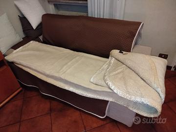 Coperta in Lana Merinos 