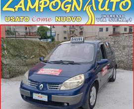 Renault Scénic 1.9 dCi ZAMPOGNAUTO CT