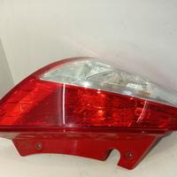 STOP FANALE POSTERIORE SINISTRO SUZUKI Swift 5Â° S