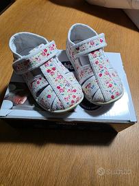 scarpe chicco 