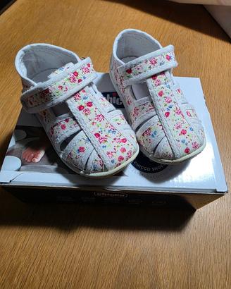 scarpe chicco 