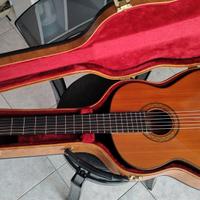 chitarra classica Ramirez