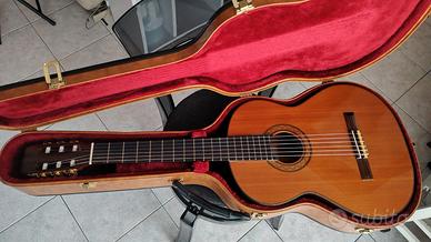 chitarra classica Ramirez
