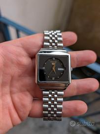 Orologio Seiko 5 automatico vintage originale 