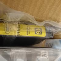 cartucce per stampante epson T01633