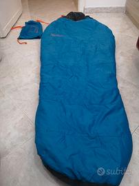 ferrino nightec 600 lite pro