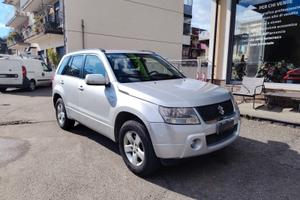 Suzuki Grand Vitara 1.9 DDiS 5 porte