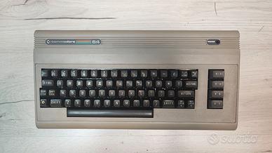 Commodore 64