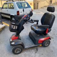 Scooter per anziani o disabili