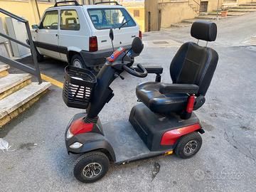 Scooter per anziani o disabili