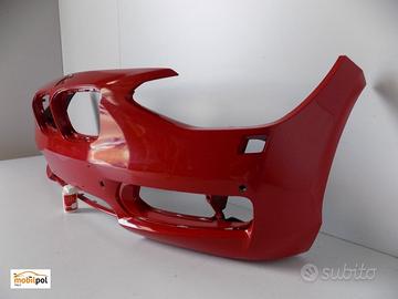BMW 1 F20 / F21 - PARAURTI ANTERIORE - 11728