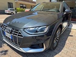 Audi A4 allroad A4 allroad 40 TDI 204 CV S tronic 
