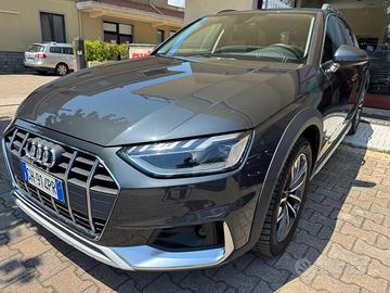 Audi A4 allroad A4 allroad 40 TDI 204 CV S tronic 