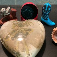 Set Decorazioni Natale