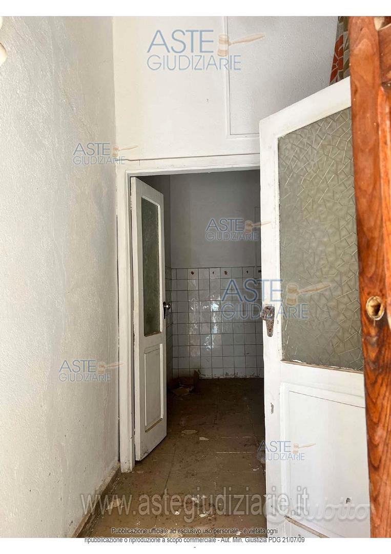 Appartamento – Castel San Lorenzo, Salerno - Vista 2