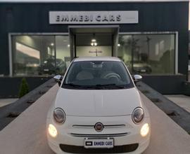 FIAT 500 1.2 BENZINA/GPL 69 CV LOUNGE