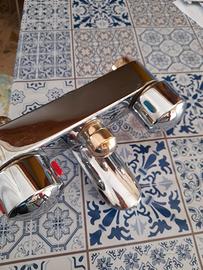 MISCELATORE    PER VASCA E_DOCCIA