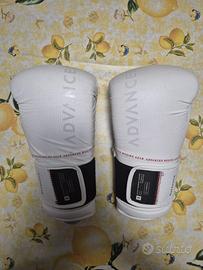 Guantoni boxe