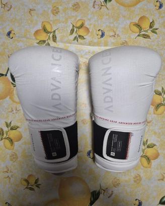 Guantoni boxe