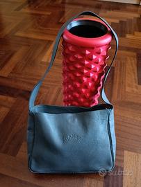 D'LAMONA Borsa a tracolla 