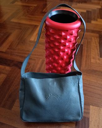D'LAMONA Borsa a tracolla 