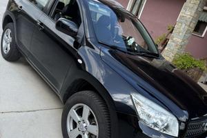 Rav 4 2.2 136 cv 4x4