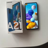 samsung a21s