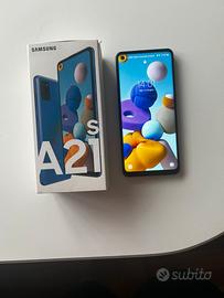 samsung a21s