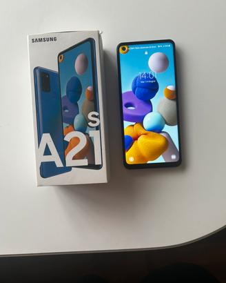 samsung a21s