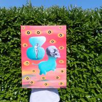 quadro quadri arte arredamento moderni moderna