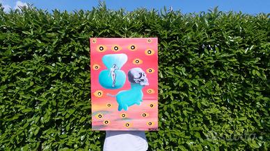 quadro quadri arte arredamento moderni moderna