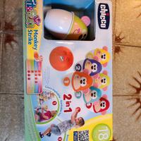 Chicco Monkey Strike 